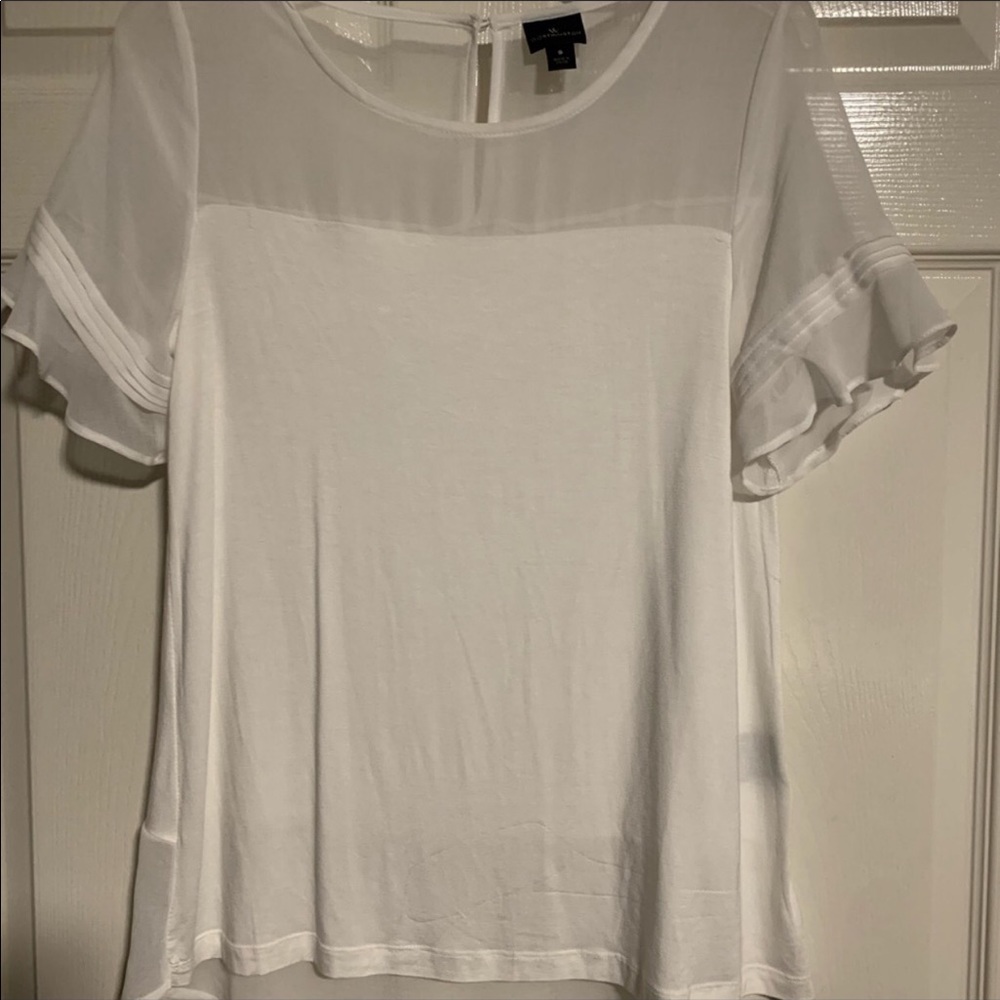 Worthington white small